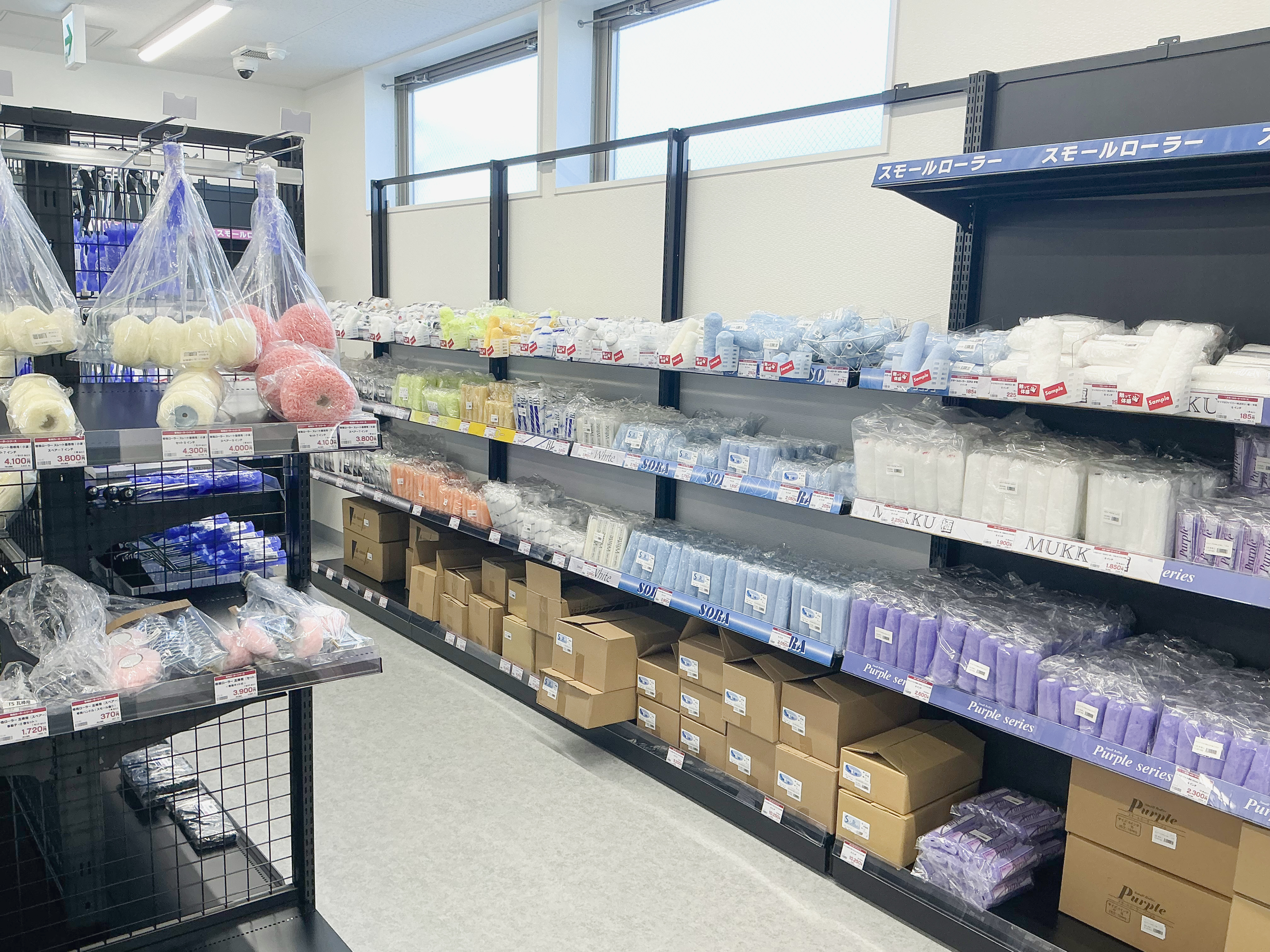 店内サムネイル1